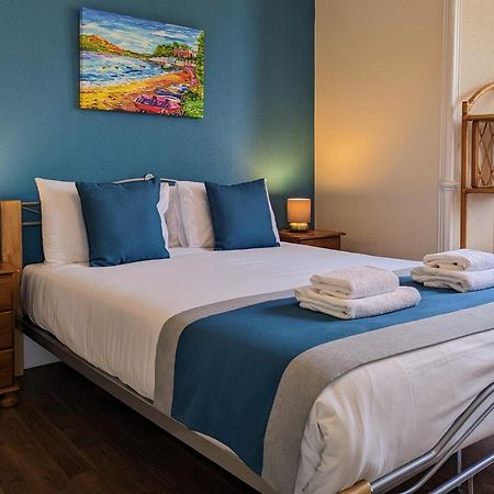 The Coo'S Guest House Инвернес Екстериор снимка