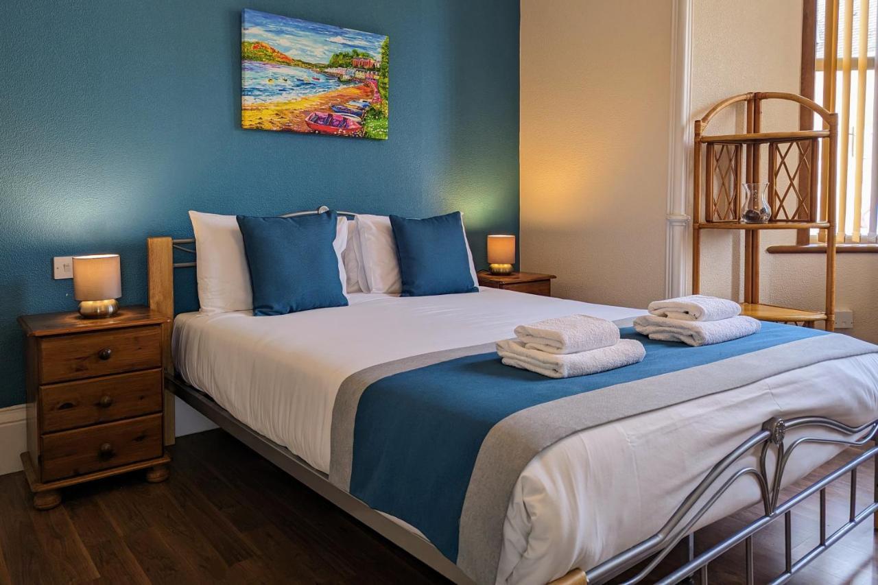 The Coo'S Guest House Инвернес Екстериор снимка